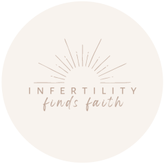 Infertility Finds Faith