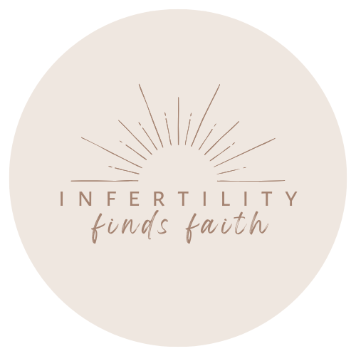 Infertility Finds Faith